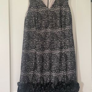 Sheath Dress